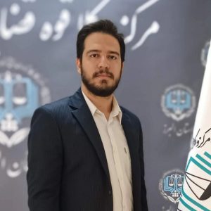 شایان بهرامی عضو مرکز وکلای البرز