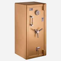 گاوصندوق نسوز آرکا