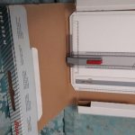 تخته رسم آلمانی رترینگ Rotring A4 Profil board