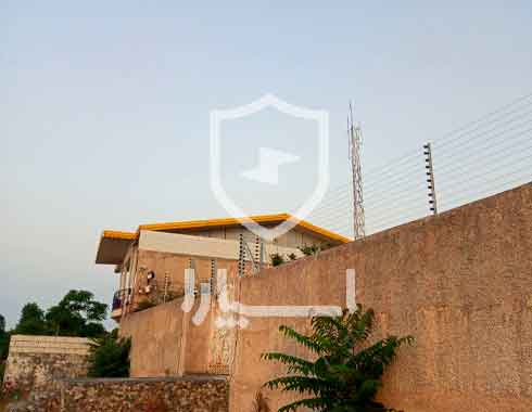 خرید فنس الکتریکی اسپارا