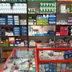 خدمات الکتریکی برقیار