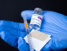 تزریق بوتاکس