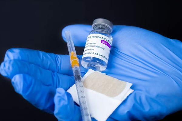 تزریق بوتاکس