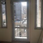 تولیدکننده پنجره دو جداره UPVC