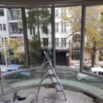 تولیدکننده پنجره دو جداره UPVC