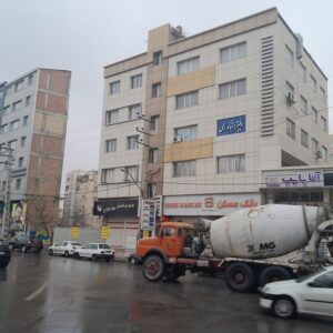 دفتر اسناد رسمی 49 ارومیه