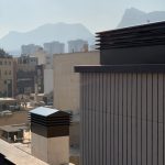 مجموعه تهوییه مطبوع ربیعی اف.ار تولیید کننده و فروش عمده انواع دریچه های باد زن و هوادهی تهویه مطبوع