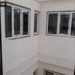 تولیدکننده پنجره دو جداره UPVC