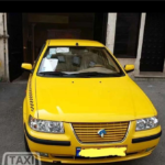 سواری تاکسی ماشین خودرو اژانس دربستی