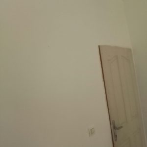 نقاشی ساختمانی دروپنجره