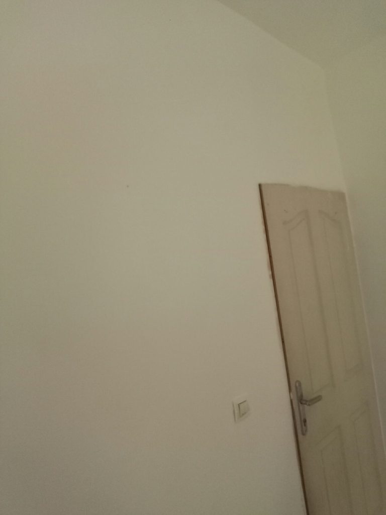 نقاشی ساختمانی دروپنجره