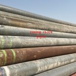 خرید آهن ضایعات قالب جک اسکافل مخزن تیرآهن