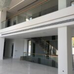 بزرگترین تولید کننده دریچه تهویه مطبوع هوا در ایران