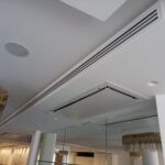 بزرگترین تولید کننده دریچه تهویه مطبوع هوا در ایران