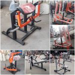 کارخانه تولید دستگاه های باشگاه های بدنسازی عمران نوین