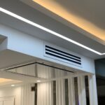 بزرگترین تولید کننده دریچه تهویه مطبوع هوا در ایران