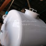 خدمات رنگ پودری در سه راه  آدران