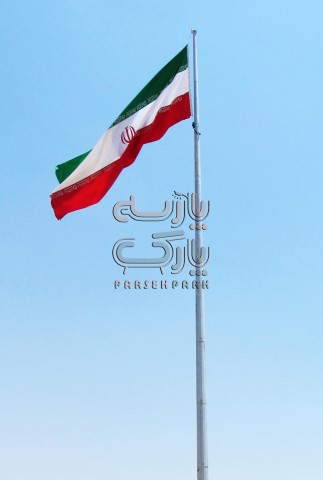 پایه پرچم و میله پرچم
