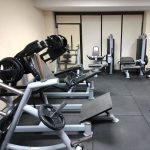 کارخانه تولید دستگاه های باشگاه های بدنسازی عمران نوین