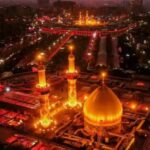 تور مکه کربلا مشهد قم زمینی