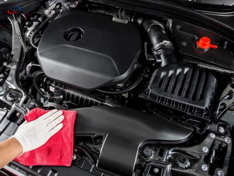 علائم خرابی موتور ماشین