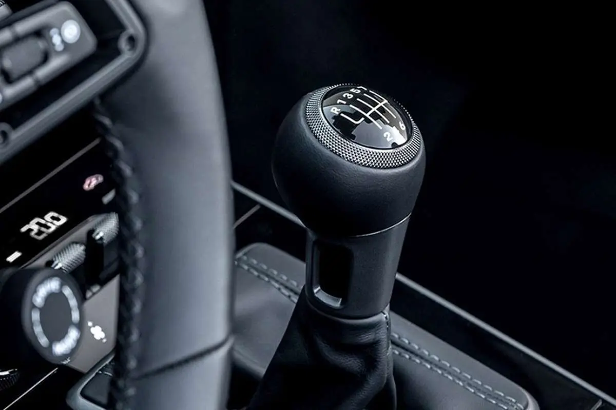 مضرات دنده مرده ماشین