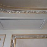 بزرگترین تولید کننده دریچه تهویه مطبوع هوا در ایران