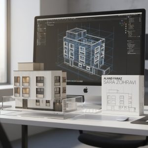 دفتر فنی مهندسی الوند فراز