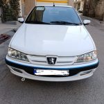 پژو پارس TU5Lxمدل ۱۴۰۱