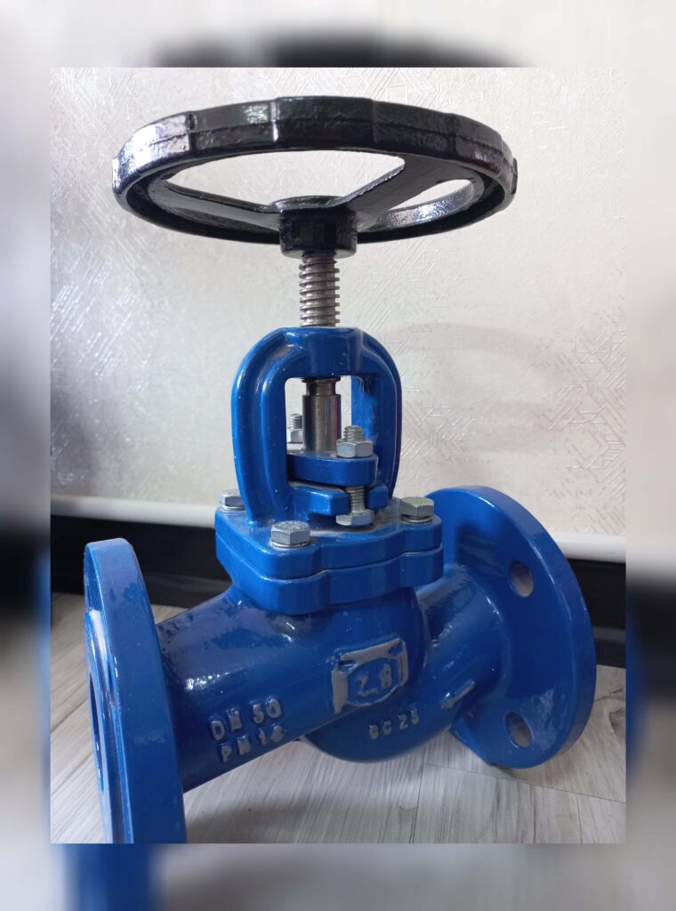 فروش شیر سوزنی چدنی