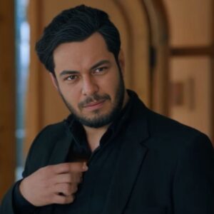 دانيال فراهان مدير عامل شركت FPO