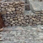 اجرای گابیون بندی در سراسر کشور