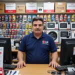 تعمیرلباسشویی مدیا درتبریز
