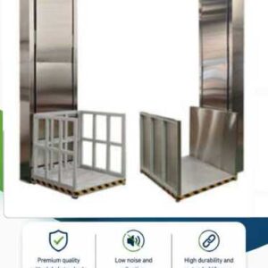 نصب بالابر خانگی هیدرولیک آساکو