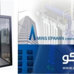 نصب بالابر خانگی هیدرولیک آساکو