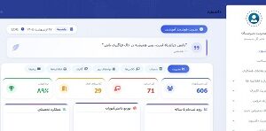 نرم‌افزار مدیریت مدرسه تامیار| افزایش جذب دانش‌آموز