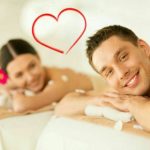 ماساژ در منزل ویا محل کار مشتری
