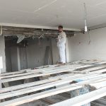 طراحی فروش  واجرای کناف ولی زاده