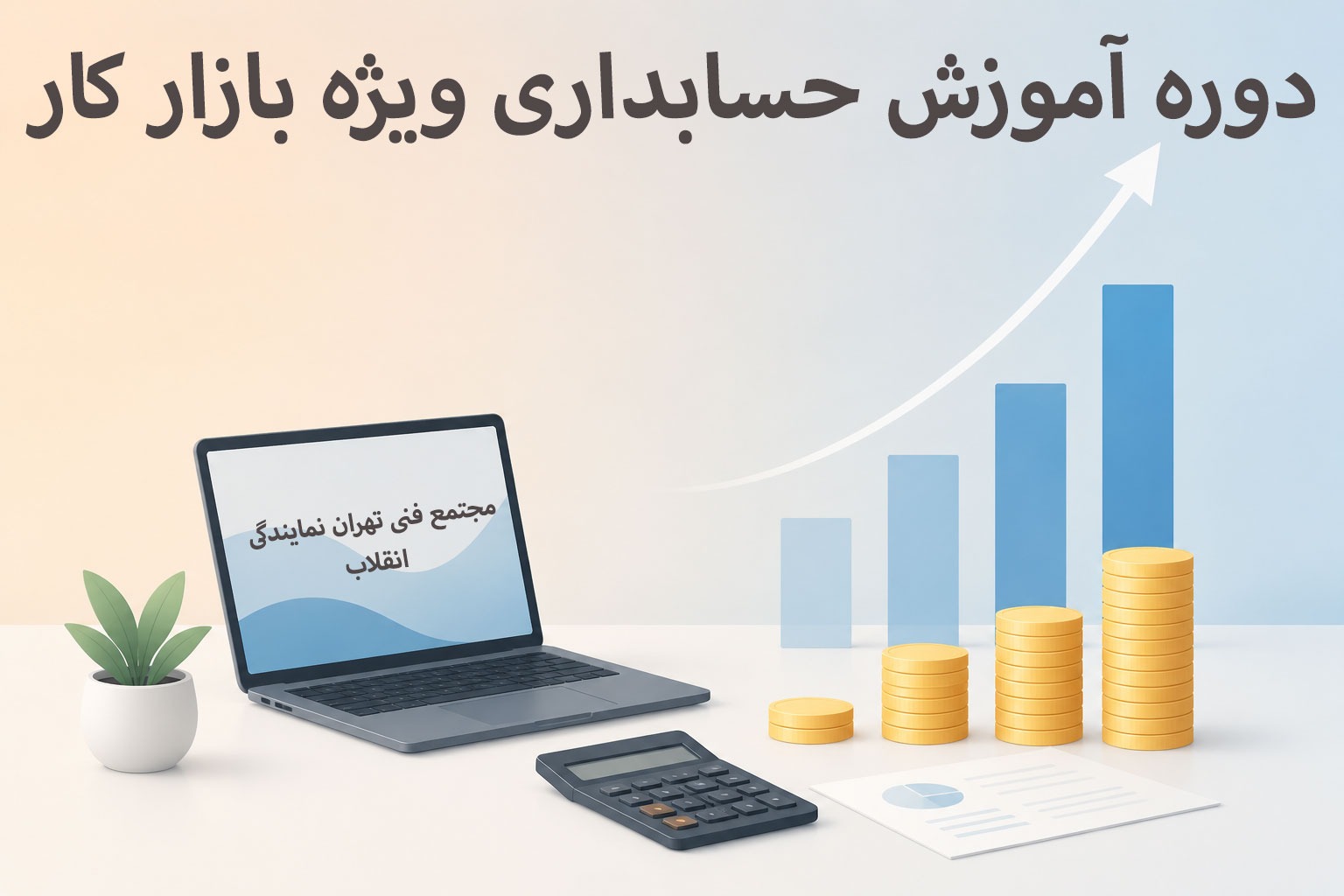 آموزش حسابداری