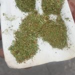 پودر  و برگ حنا سدر وسمه