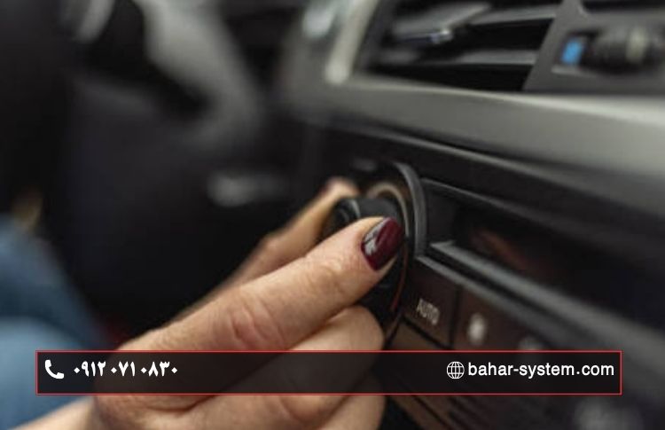تعمیر ضبطی که صدا و تصویر ندارد | مهندس بهار : 09120710830