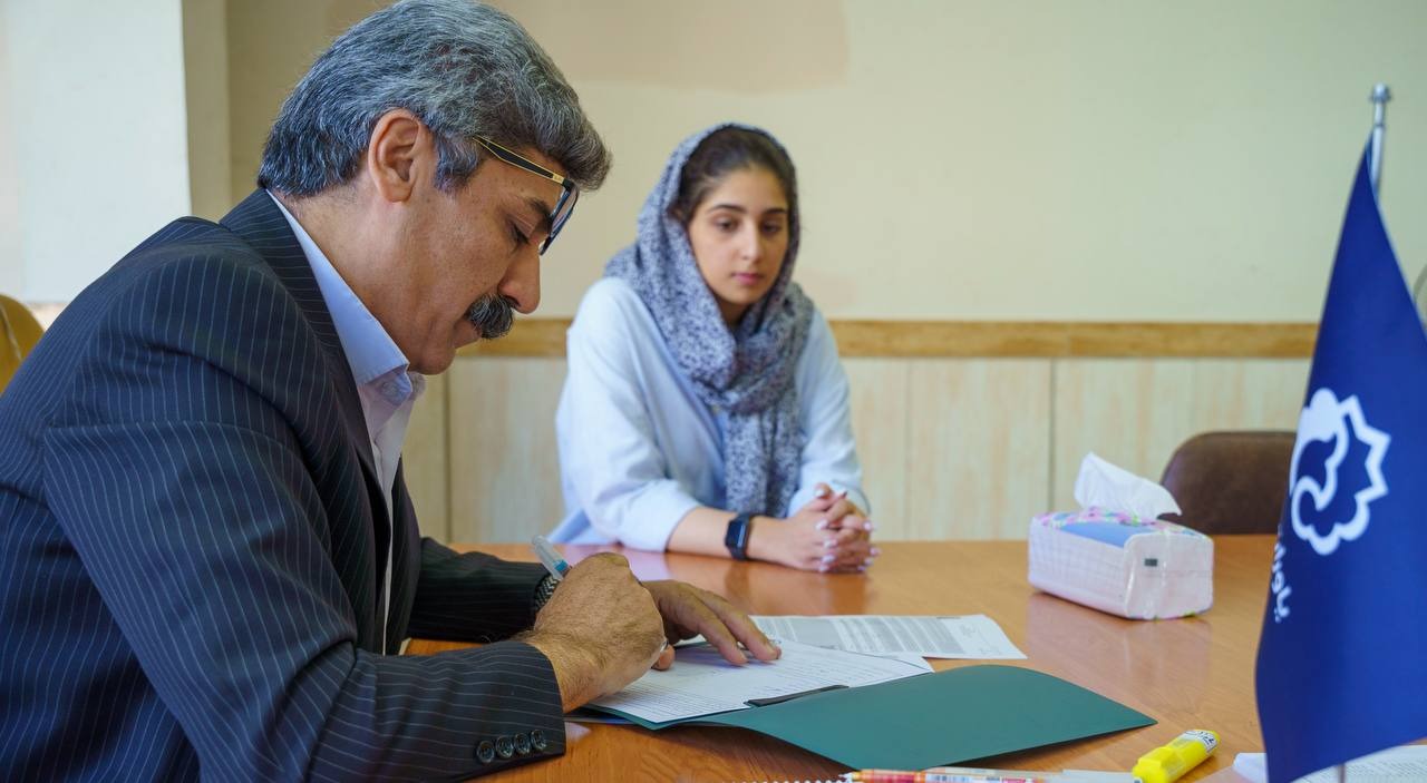 مشاوره کنکور انسانی