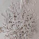 گچبری گچکاری و ابزار گلویی و قابندی تهران و حومه