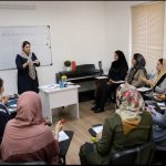 کارگاه تربیت مربی موسیقی کودک