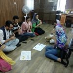 کارگاه تربیت مربی موسیقی کودک