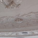 گچبری گچکاری و ابزار گلویی و قابندی تهران و حومه