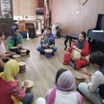 کارگاه تربیت مربی موسیقی کودک