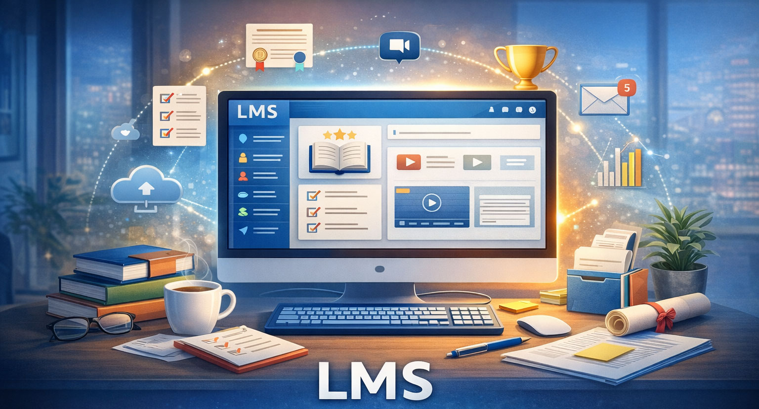 LMS