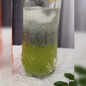 شربت موهیتو