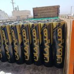 فروش مستقیم ایزوگام دلیجان بدون واسطه